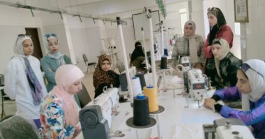 جامعة العريش تنفذ خطة الأنشطة الصيفية بمسابقات وبرامج تدريبية