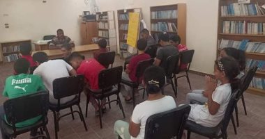 ثقافة شمال سيناء تنظم أنشطة ثقافية وفنية متنوعة بالعريش وبئر العبد والشيخ زويد