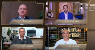 بعد توفيق أوضاعهم.. أصحاب مشروعات يتحدثون لـ "من مصر" عن تجاربهم ومشوار النجاح