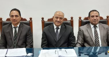 جنايات الزقازيق تقضى بالمؤبد للأب المتهم بالتعدى على ابنته فى الشرقية