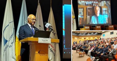 مكتبة الإسكندرية تحتفل بيوم الفضاء..الوكالة المصرية: لا مجال لتنمية علوم الفضاء بالخبرات الأجنيية.. قدمنا 30 قمرا صناعيا تعليميا للجامعات و100 قمر آخر للمدارس.. وتعلن عن بروتوكول تعاون مع وكالة الفضاء السعودية