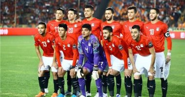 المنتخب الأولمبي يتعادل سلبيًا مع إيسواتيني ويعود للقاهرة بفرص كبيرة للتأهل