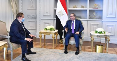 المتحدة للخدمات الإعلامية تشكر حسن عبدالله وتتمنى له التوفيق فى مهمته الجديدة.. فيديو 