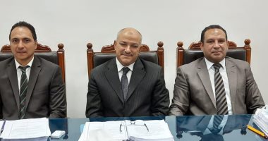 إيداع المتهم بتعذيب زوجته في الشرقية بمستشفى الأمراض العقلية