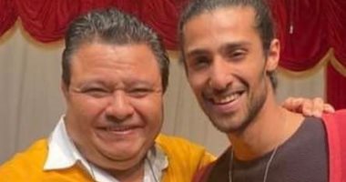وفاة الفنان الشاب علي فايز والمخرج خالد جلال: رحمك الله يا ولدي  