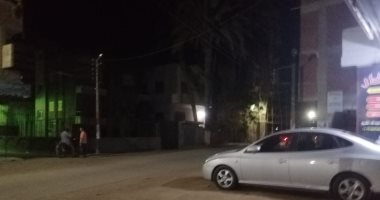 مطالب بصيانة أعمدة الإنارة منعا لحوادث السرقة بنواج بالغربية.. ورئيس المدينة يرد