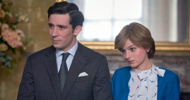 الأمير تشارلز يرد على الشبه بينه وبين شخصيته فى مسلسل The Crown