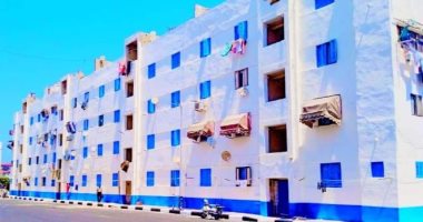 محافظ بورسعيد: قرب انتهاء أعمال تطوير المنطقة السابعة فى حى المناخ