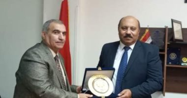 مياه القناة: استمرار تنفيذ خطة الشركة لتحسين الخدمات المقدمة للمواطنين