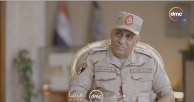 قريبا.. قائد قوات الدفاع الجوي في حوار خاص لبرنامج "عن قرب" مع أحمد الدريني