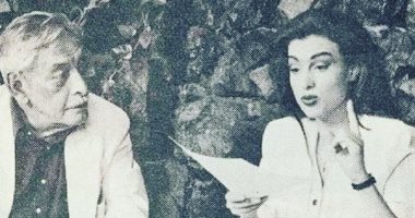 سيمون فى ذكرى ميلاد جميل راتب: من أجمل الفنانين وسبب حاجات جميلة فى حياتى