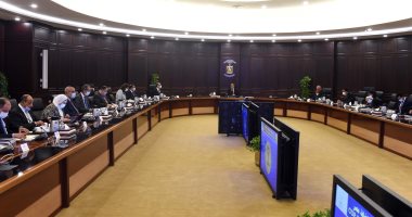 رئيس الوزراء يترأس الاجتماع العاشر للجنة العليا المعنية بالتحضير لاستضافة COP27