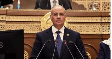أحمد أبو الدهب: تعيين حسن عبد الله بالبنك المركزى يعكس سياسة الدولة فى ضخ دماء جديدة