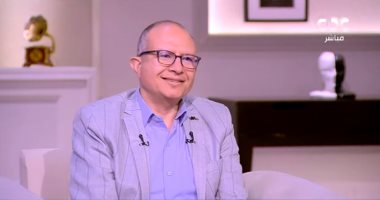 مدير مختبر السرديات: بدأنا أولي جلساتنا في 2009 ولم نتوقف حتى الآن 