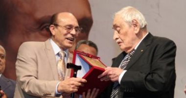 محمد صبحى فى ذكرى ميلاد جميل راتب: أفتقدك كثيرا يا أبا الفضل
