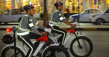 دوريات أمنية بشكل حديث لحماية الشواطئ والمتنزهات فى بورسعيد