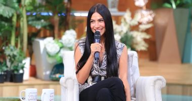 هدى المفتي تكشف تفاصيل مشهد تسبب فى بكائها بفيلم "عمهم" ومحمد إمام تدخل