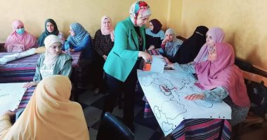 "صحة المنوفية" تختتم فعاليات برنامج تدريب المدربين TOT