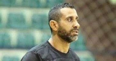 برة الملعب.. مجدى أبو المجد نجم اليد: هوايتى الغطس وبحب سعيد صالح ومحمود عبد العزيز