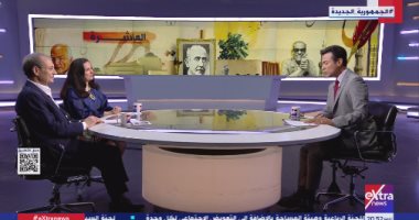 حسين حمودة: الجزء الخاص بالأدب في مراحل التعليم يحتاج لإعادة النظر 