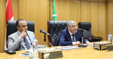 توفير أراضى مشروعات المرحلة الثانية "حياة كريمة" بسمالوط وبني مزار المنيا