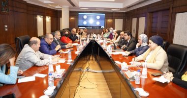 "الوطنية للمشروعات الخضراء" تناقش ترتيبات فتح باب التقدم فى 21 أغسطس الجارى