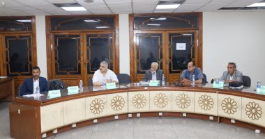 نقيب المهندسين يؤكد ضرورة ابتكار أساليب جديدة لحل مشكلة البطالة بين أعضاء النقابة