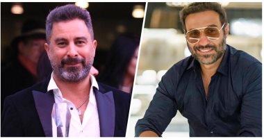 أحمد فهمى يستكمل تحضيرات "السفاح" وهادى الباجورى مخرجاً