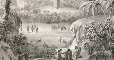وحيد القرن على القمر.. هل سمعت عن خدعة القمر العظيم فى سنة 1834؟