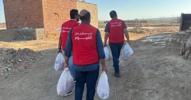إطلاق قوافل تعليمية وطبية مجانية ومعارض مدرسية مخفضة.. أبرز فعاليات "مستقبل وطن" بالمحافظات