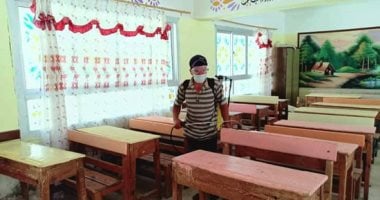 "تعليم كفر الشيخ" تستعد لبدء امتحانات الثانوية العامة الدور الثانى غدا