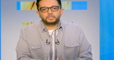 كيف تختار الكلية؟ أحمد فايق يكشف 5 أسئلة تحدد الطريق للطالب بـ"مصر تستطيع"
