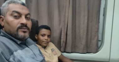 أمن الأقصر ينجح فى إعادة طفل متغيب عن أسرته بمنطقة العوامية