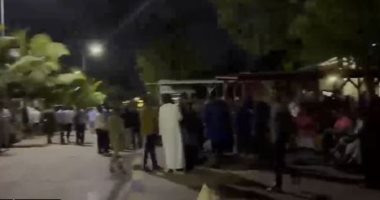 الصومال: مسلحون يهاجمون فندقا في العاصمة مقديشو