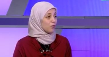 مصرية تفوز بجائزة المعلم العالمى: قدمت مبادرة برمجة لأطفال "الصم والبكم"