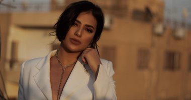 ثراء جبيل تصور فيلم "جوازة بالعافية" وتجسد دور ابنة غادة عبد الرازق