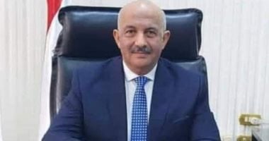صدور قرار بتكليف عاطف حسين قائما بأعمال رئيس جامعة الزقازيق