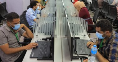 "التنظيم والإدارة" ينتهى من تقييم المتقدمين لوظائف بهيئة تخطيط مشروعات النقل