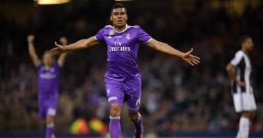 أنشيلوتي يعلن رحيل كاسيميرو من ريال مدريد: لدينا 6 بدائل 
