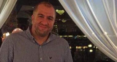 برة الملعب..محمد الكردانى مدرب سلة الجزيرة: كان نفسى أكون طيار وبحب مكى وصبحى