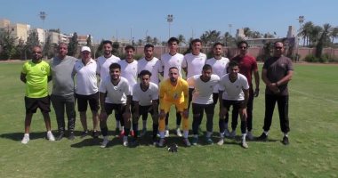 انطلاق بطولة كأس مصر للجامعات والمعاهد بجامعة الإسكندرية بمشاركة 16 جامعة