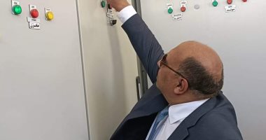 حياة كريمة.. تشغيل محطات رفع صرف صحي جديدة بالسويس والإسماعيلية وبورسعيد
