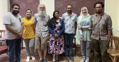 لجنة الاختيار والمشاهدة تبدأ عملها بمهرجان الإسكندرية للفيلم القصير بدورته التاسعة