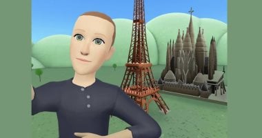 مارك زوكربيرج يعد بترقيات للرسومات Horizon بعد انتشار لقطة شاشة مثيرة للجدل 