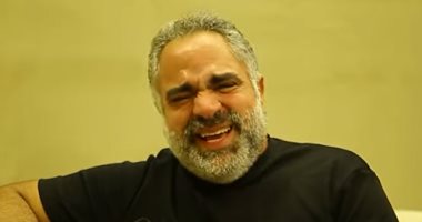 محمد شاهين للراديو بيضحك: "سوتس بالعربى" اتكتب بمكتب محاماة والقضايا حقيقية