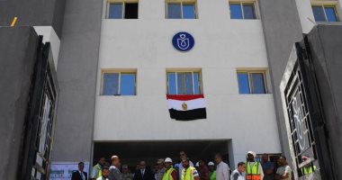 حياة كريمة.. محافظ قنا يتفقد تنفيذ مشروعات قرية الكلالسة بمركز قوص.. صور