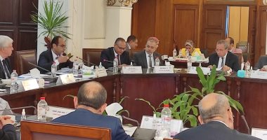 رئيس جامعة الأزهر يشارك في اجتماع الجامعات المصرية بالإسكندرية