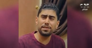 حصريا فى "الستات مايعرفوش يكدبوا".. أول ظهور للنقاش صاحب الفيديو المتداول