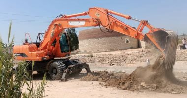 محافظ الإسكندرية: تنفيذ 18 قرار إزالة للتعديات على أراضى الدولة