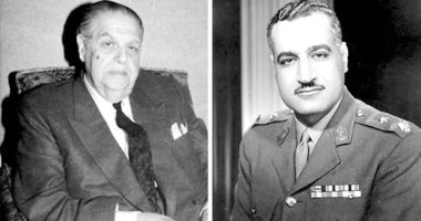 سعيد الشحات يكتب: ذات يوم 20 أغسطس 1952.. جمال عبدالناصر وفؤاد سراج الدين باشا وجها لوجه لأول مرة بعد قيام ثورة 23 يوليو